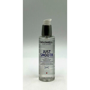 Goldwell Dualsenses Just Smooth Taming Oil 3.3 oz